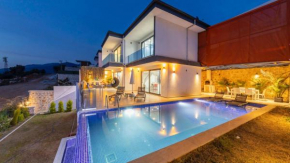 Kalkan Yesilkoy 2 Bedroom Villa 6022
